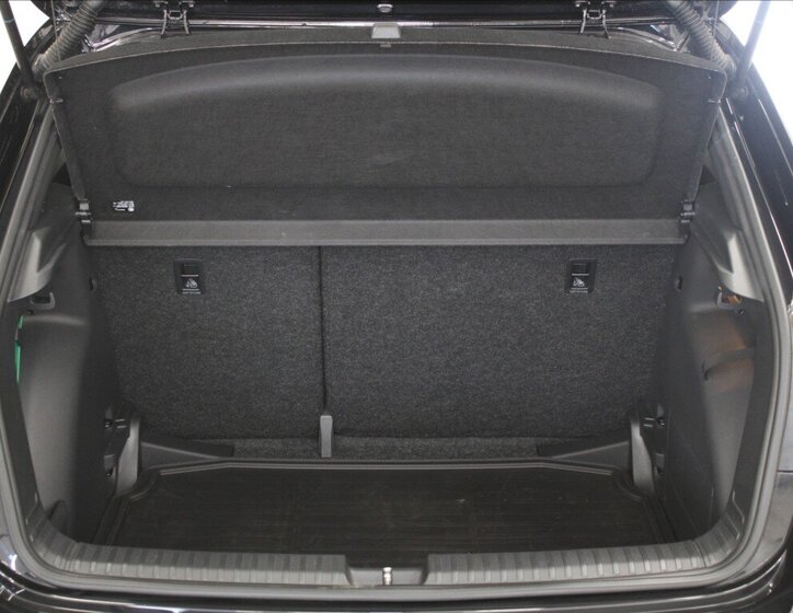 Škoda Fabia Hatchback 999,0 85 kw