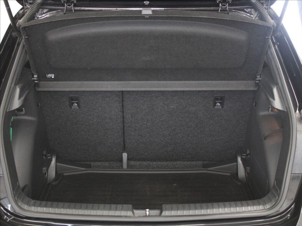 Škoda Fabia Hatchback 999,0 85 kw