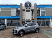 KIA Sportage SUV / Terénní 1,6 l 130 kw