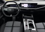 Opel Grandland SUV / Terénní 1,2 l 107 kw