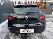 Renault Clio Hatchback 898,0 66 kw