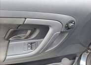 Škoda Fabia Hatchback 1,2 l 44 kw