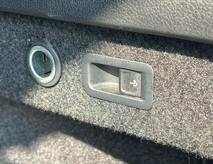 Volkswagen Passat Kombi 2,0 l 147 kw