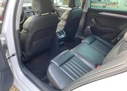 Škoda Superb Kombi 2,0 l 110 kw