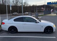 BMW Řada 3 Kupé 2,0 l 130 kw