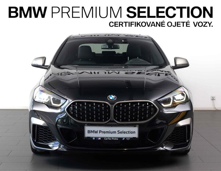 BMW Řada 2 2