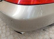 Mercedes-Benz CLS Sedan / Limuzína 0,0 0