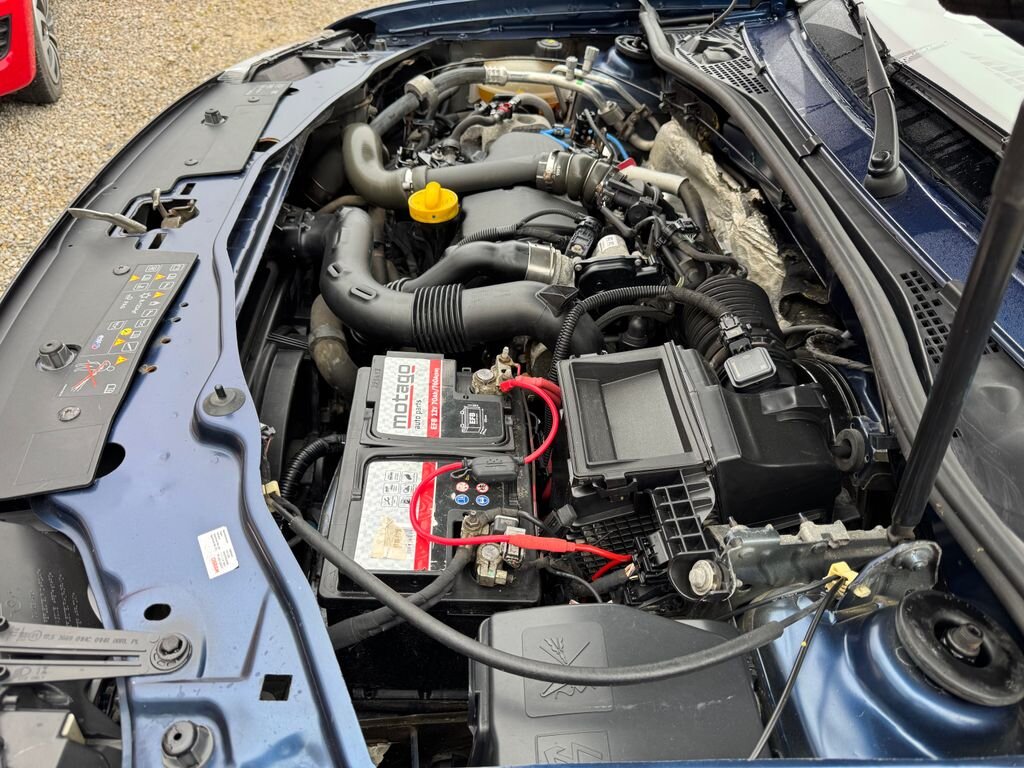 Dacia Duster SUV 1,5 l 80 kw