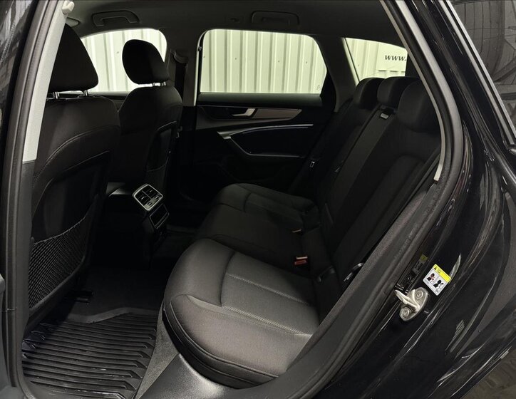 Audi A6 Kombi 2,0 l 150 kw