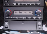 Chevrolet Corvette Kupé 6,2 l 321 kw