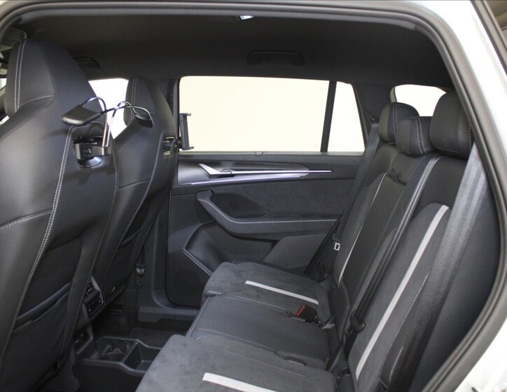 Škoda Kodiaq SUV / Terénní 2,0 l 142 kw