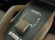 Mercedes-Benz GLE 19