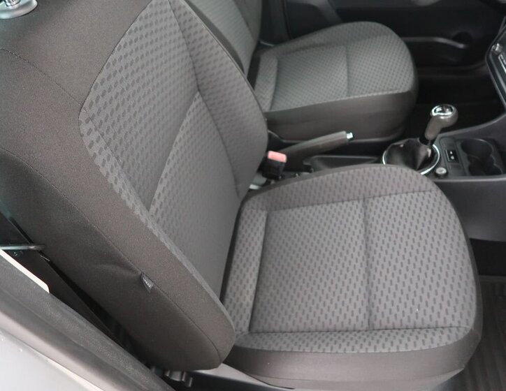 Škoda Roomster MPV 1,4 l 63 kw