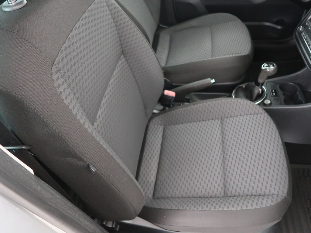 Škoda Roomster MPV 1,4 l 63 kw