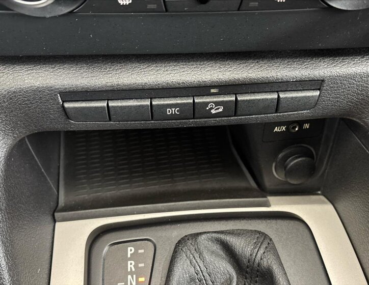 BMW X1 SUV / Terénní 2,0 l 130 kw