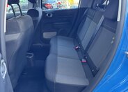 Citroën C3 Hatchback 1,2 l 61 kw