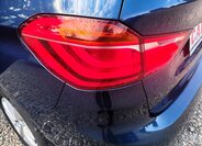 BMW Řada 2 MPV 1,5 l 100 kw