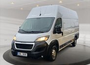 Peugeot Boxer Skříň 2,2 l 121 kw