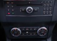 Mercedes-Benz GLK 18