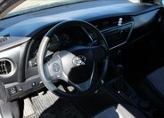 Toyota Auris Hatchback 1,3 l 73 kw
