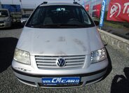 Volkswagen Sharan Kombi 1,9 l 85 kw