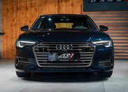 Audi A6 Kombi 3,0 l 170 kw