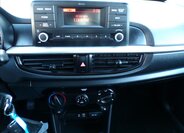 KIA Picanto Hatchback 998,0 49 kw
