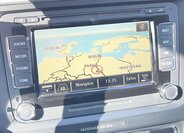 Škoda Superb Kombi 2,0 l 103 kw