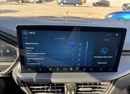 Ford Kuga SUV / Terénní 1,5 l 110 kw