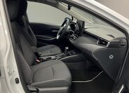 Toyota Corolla Sedan / Limuzína 1,8 l 72 kw