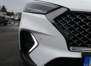 Hyundai Tucson SUV 1,6 l 100 kw