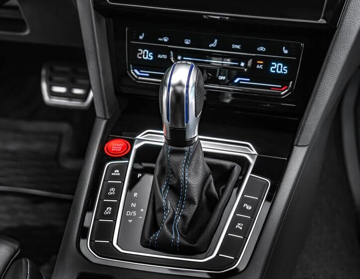 Volkswagen Arteon Kombi 2,0 l 235 kw