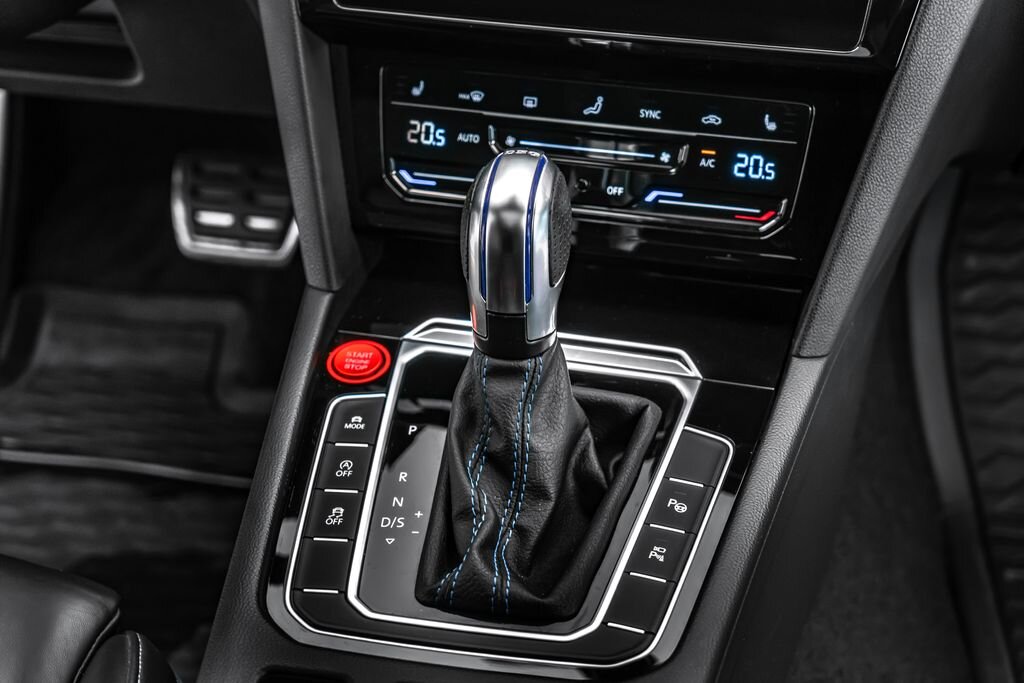 Volkswagen Arteon Kombi 2,0 l 235 kw