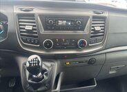 Ford Transit Skříň 2,0 l 96 kw