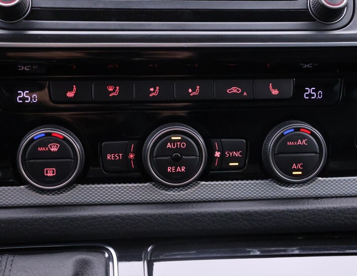 Volkswagen Multivan Kombi 2,0 l 150 kw