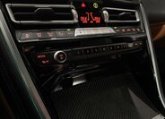 BMW Řada 8 Sedan 3,0 l 250 kw