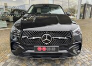 Mercedes-Benz GLE 2