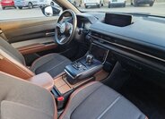 Mazda MX-30 SUV / Terénní 0,0 107 kw