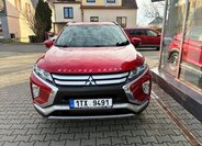 Mitsubishi Eclipse Cross 2