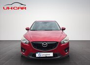 Mazda CX-5 SUV / Terénní 2,2 l 129 kw