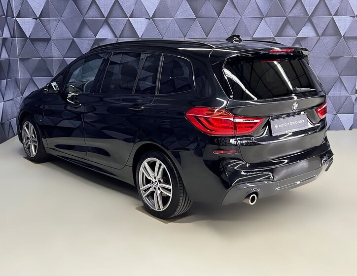 BMW Řada 2 Ostatní 1,5 l 80 kw