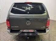 Volkswagen Amarok Pick-up 3,0 l 190 kw
