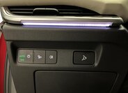 Škoda Elroq SUV 1,0 210 kw