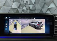 Mercedes-Benz GLS SUV / Terénní 3,0 l 270 kw