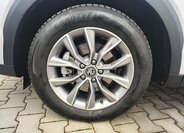 MG Ostatní SUV 1,5 l 119 kw