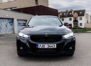 BMW Řada 3 Sedan / Limuzína 0,0 0