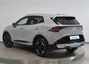 KIA Sportage SUV 1,6 l 110 kw