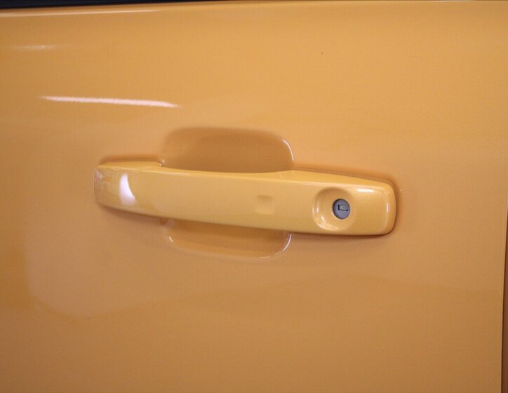 Ford Ranger Pick-up 3,0 l 177 kw