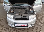 Škoda Fabia Hatchback 1,9 l 96 kw