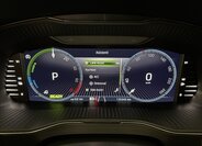 Škoda Superb Kombi 1,4 l 160 kw